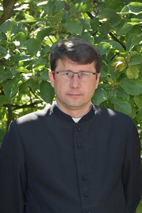 ks. M. Machała