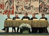 Sympozjum naukowe z okazji 50 rocznicy Soboru Watykańskiego II