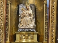  250. rocznica koronacji Cudownej Figury Matki Bożej Jackowej i zamknięcie Nadzwyczajnego Jubileuszu Miłosierdzia