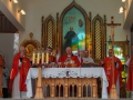400. rocznica święceń kapłańskich św. Andrzeja Boboli