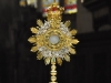 Adoracja eucharystyczna i zakończenie I Archidiecezjalnego Kongresu Nowej Ewangelizacji