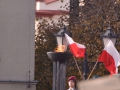 Boże, coś Polskę ochraniał tarczą swej opieki - Święto Niepodległości