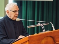 Finał I Kongresu Biblijnego Archidiecezji Przemyskiej