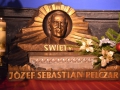 Liturgiczne wspomnienie św. Józefa Sebastiana Pelczara
