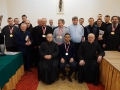 Mistrzostwa Polski Duchowieństwa w szachach 2020