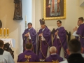 Rozpoczęcie roku liturgicznego 2021