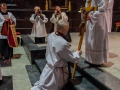 Wielki Piątek 2019 - Liturgia Męki Pańskiej