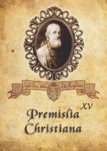 Premislia Christiana XV na stronę