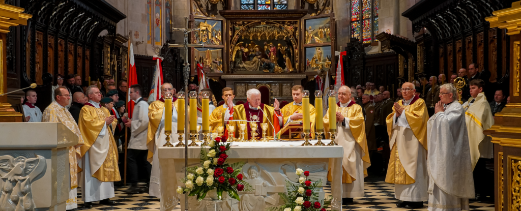 Zdjęcie z 11 listopada 2024