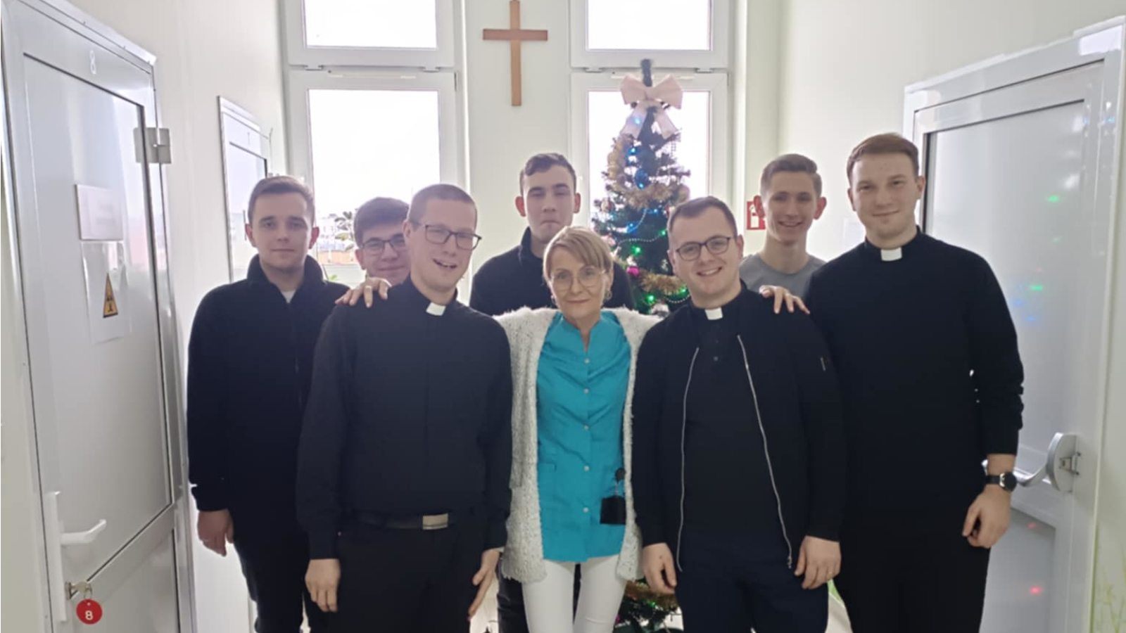 Fotorelacja: Krwiodawstwo - gest miłości bliźniego