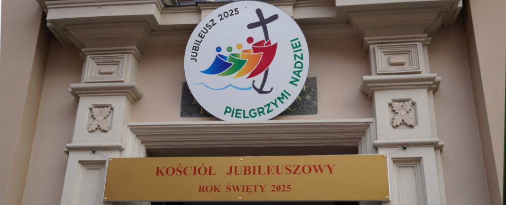 Zdjęcie z:Rozpoczęcie Roku Jubileuszowego w Archidiecezji Przemyskiej