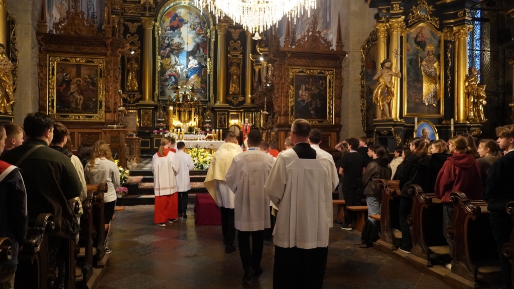 Fotorelacja: SMAP Leżajsk 2025