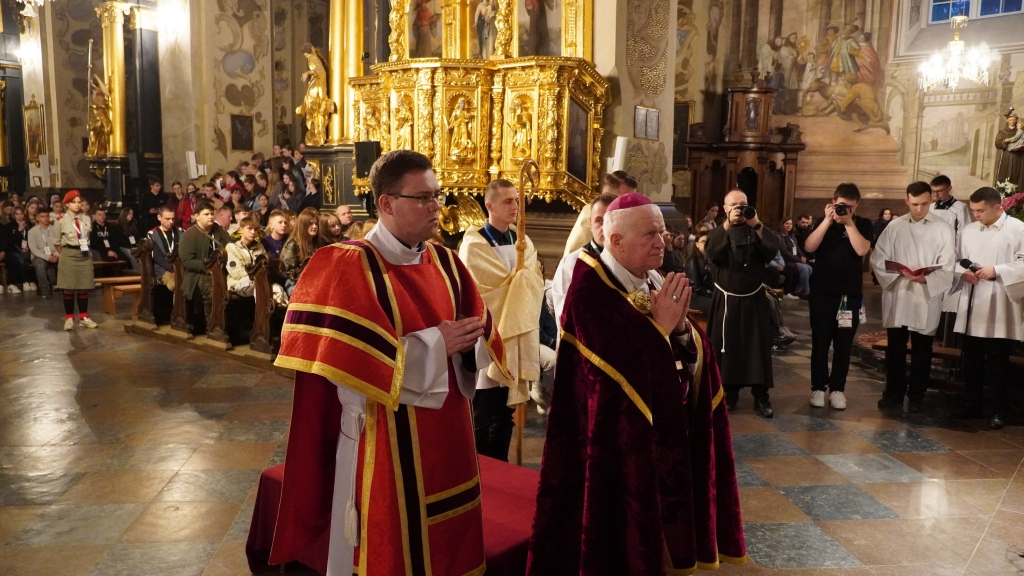 Fotorelacja: SMAP Leżajsk 2025