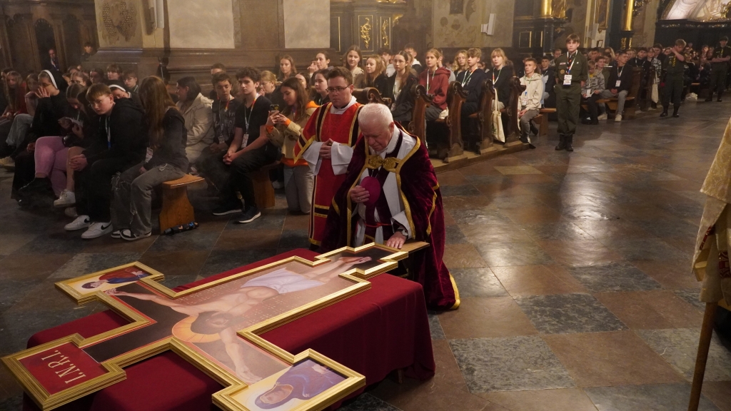 Fotorelacja: SMAP Leżajsk 2025