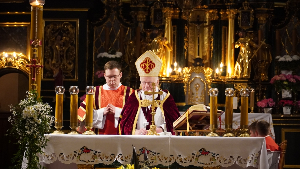 Fotorelacja: SMAP Leżajsk 2025