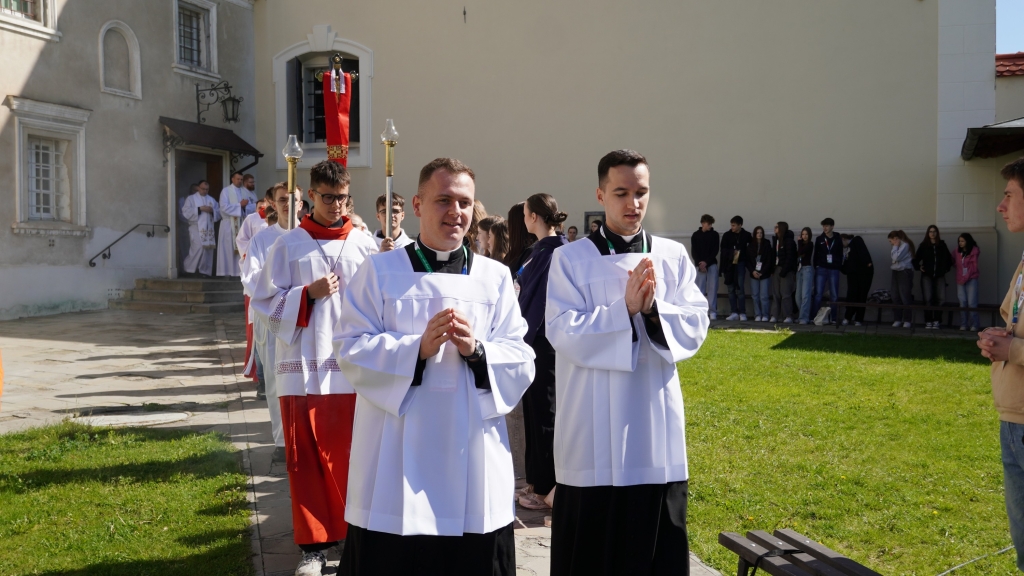 Fotorelacja: SMAP Leżajsk 2025