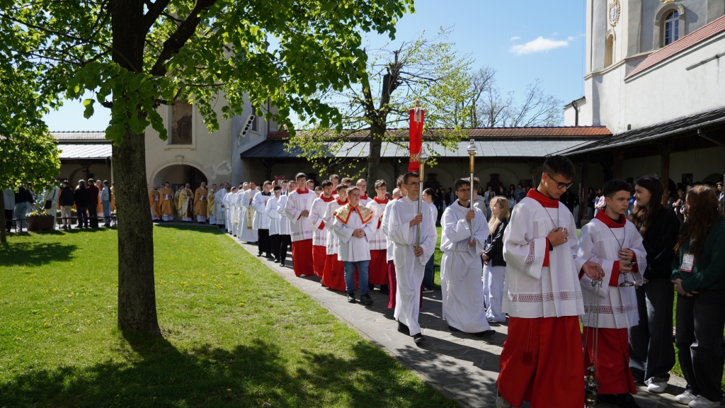 Fotorelacja: SMAP Leżajsk 2025