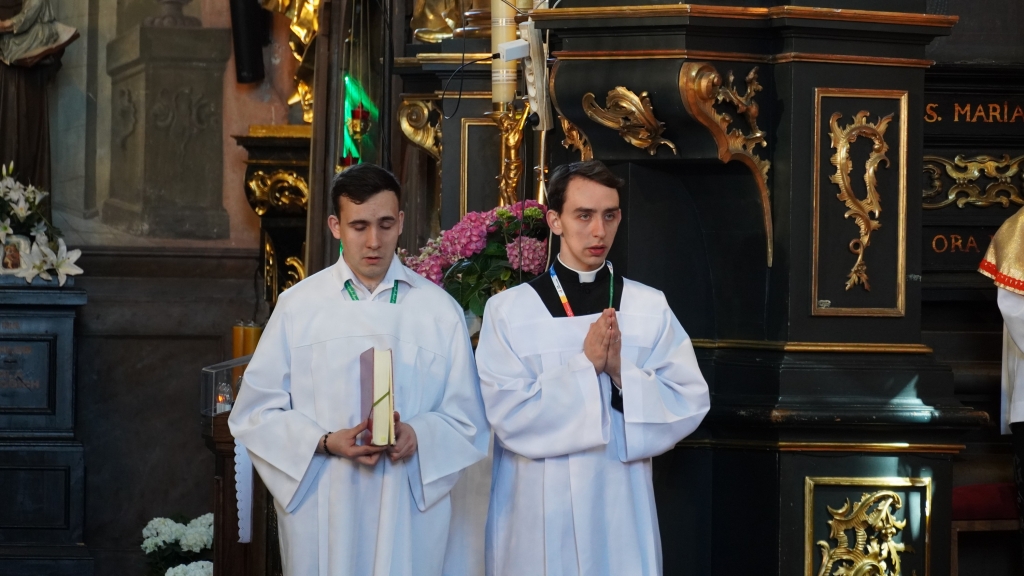 Fotorelacja: SMAP Leżajsk 2025