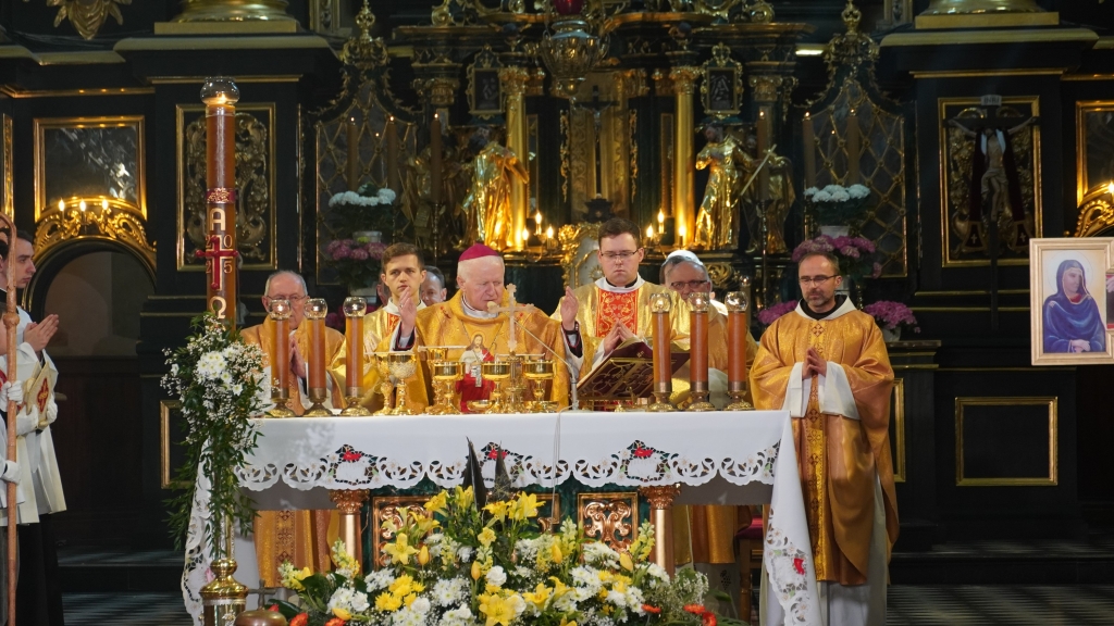 Fotorelacja: SMAP Leżajsk 2025