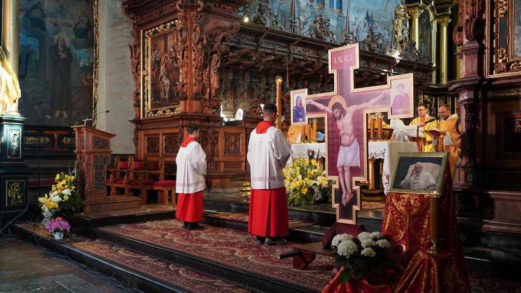 Fotorelacja: SMAP Leżajsk 2025