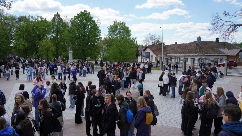 Fotorelacja: SMAP Leżajsk 2025