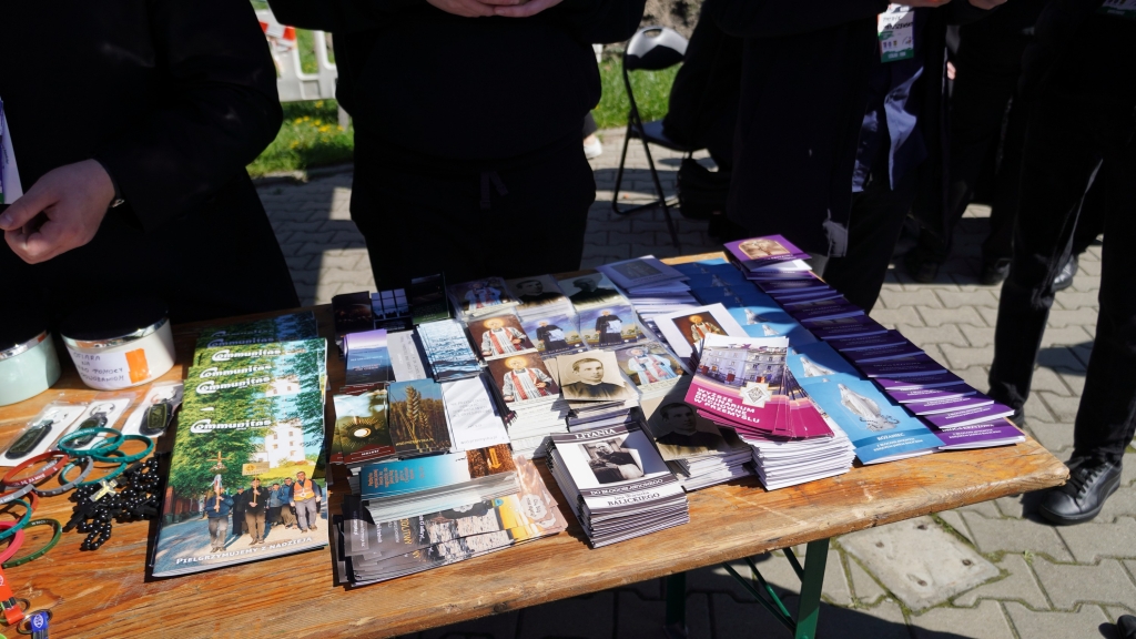 Fotorelacja: SMAP Leżajsk 2025