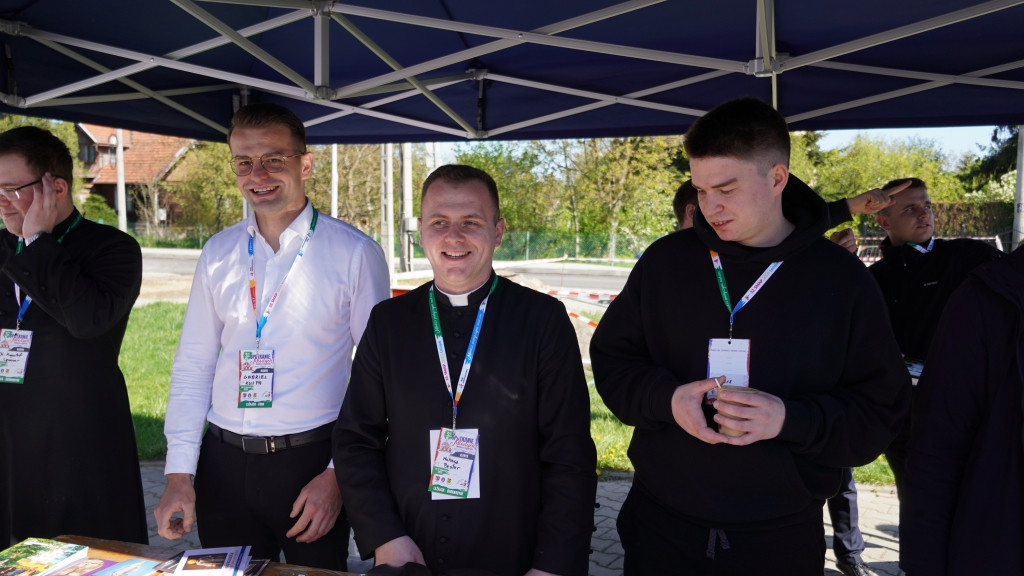 Fotorelacja: SMAP Leżajsk 2025