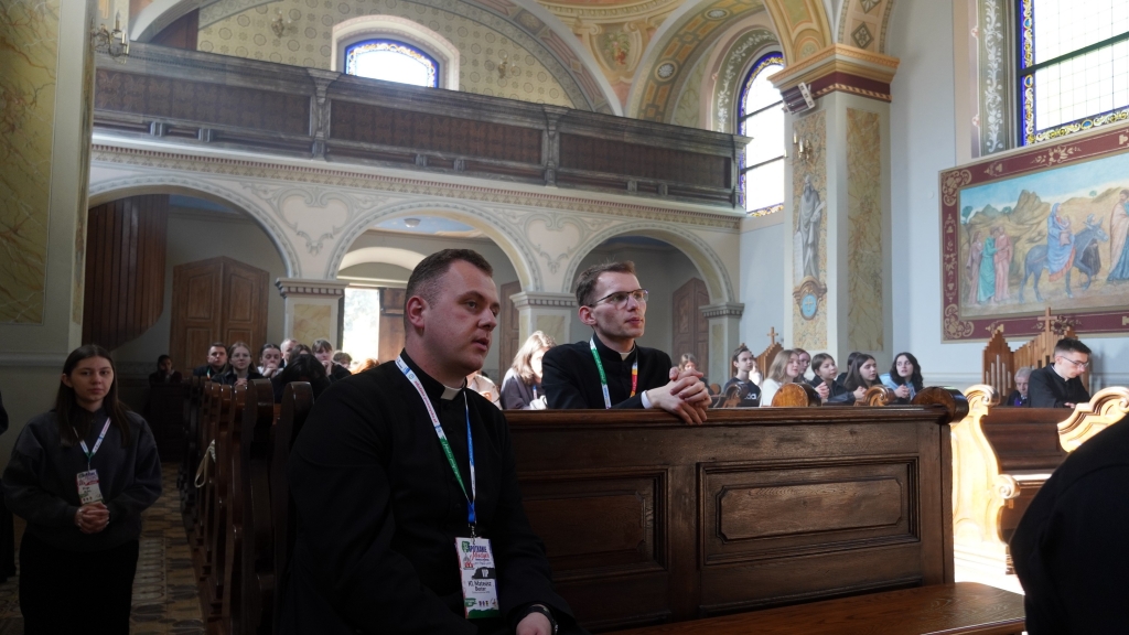 Fotorelacja: SMAP Leżajsk 2025