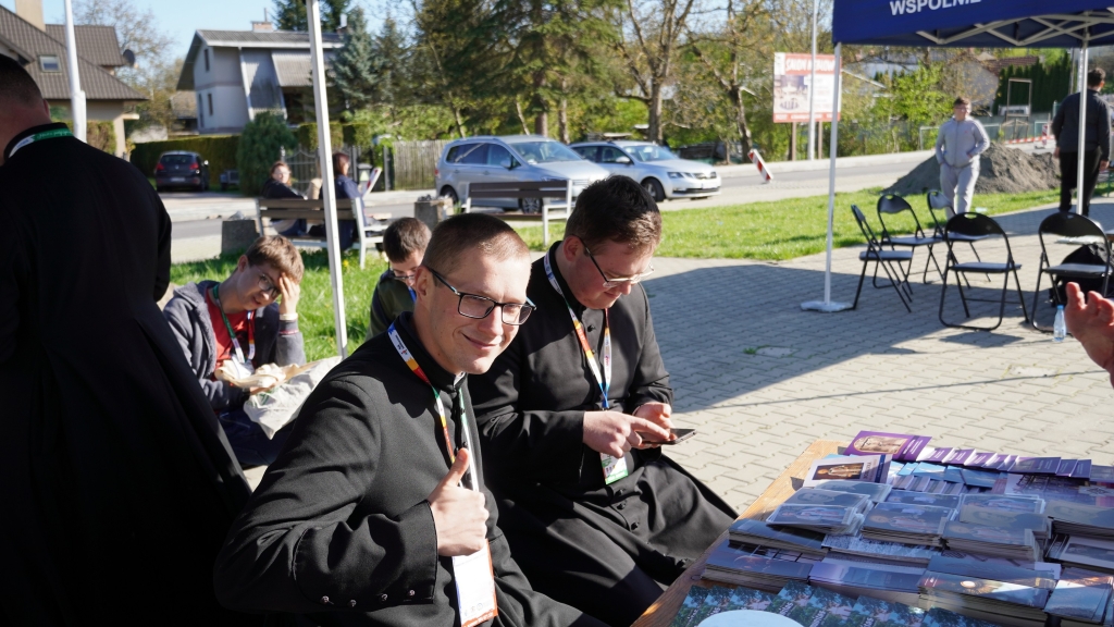 Fotorelacja: SMAP Leżajsk 2025