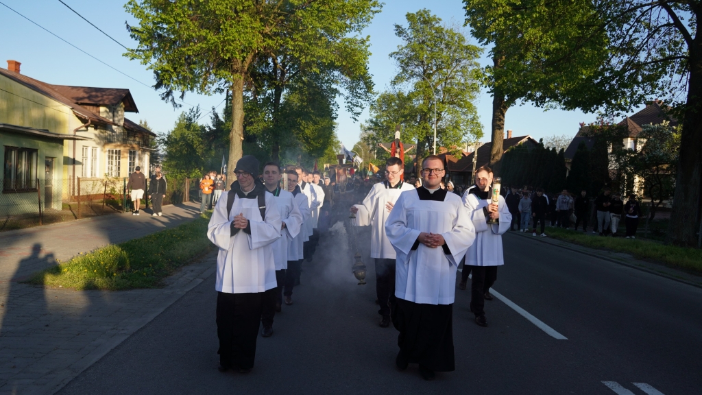 Fotorelacja: SMAP Leżajsk 2025