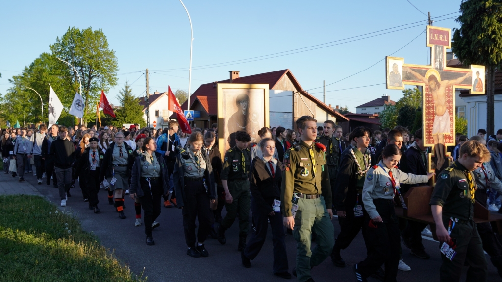 Fotorelacja: SMAP Leżajsk 2025