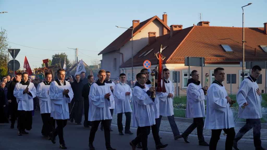 Fotorelacja: SMAP Leżajsk 2025