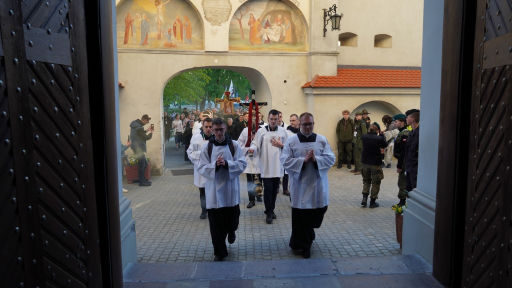 Fotorelacja: SMAP Leżajsk 2025