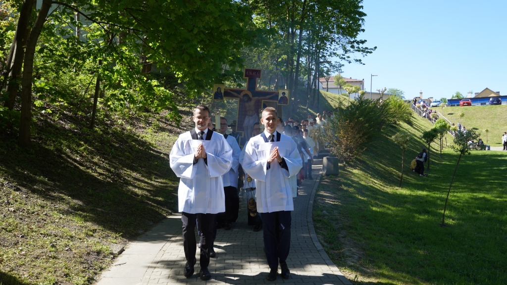 Fotorelacja: SMAP Leżajsk 2025