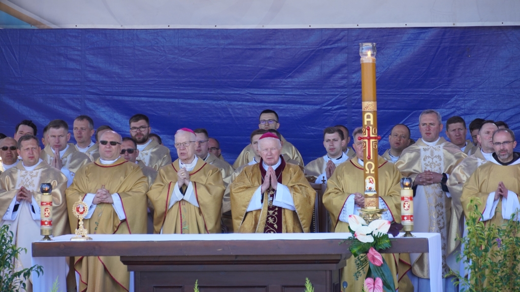 Fotorelacja: SMAP Leżajsk 2025