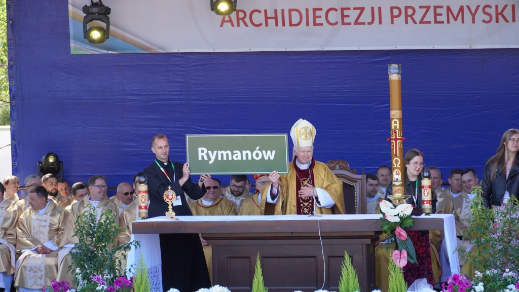 Fotorelacja: SMAP Leżajsk 2025