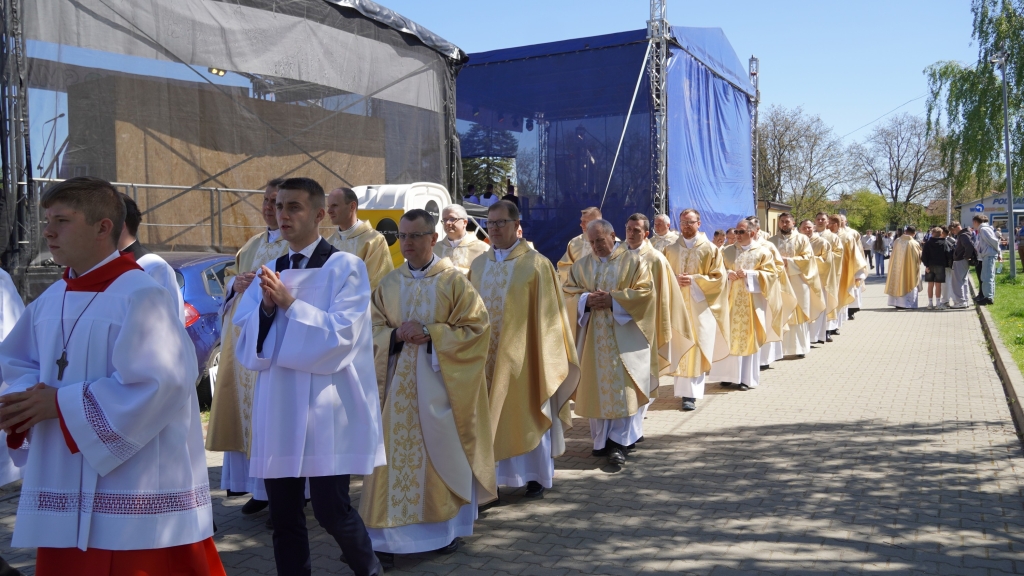 Fotorelacja: SMAP Leżajsk 2025