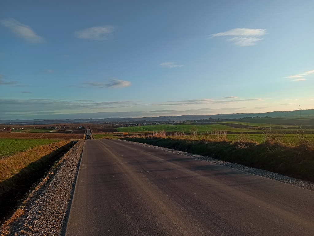 Fotorelacja: Na pielgrzymim szlaku do Sanktuariów Jubileuszowych - przechadzka po rekolekcjach