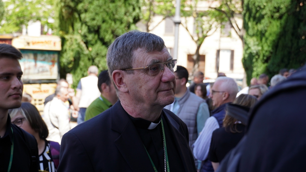 Fotorelacja: Wspomnienia po Pielgrzymce do Rzymu