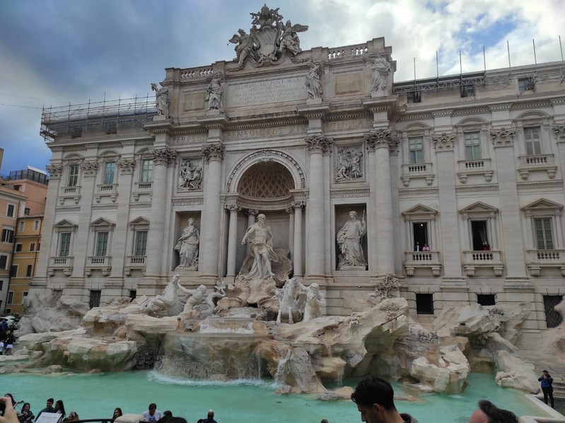 Fotorelacja: Wspomnienia po Pielgrzymce do Rzymu