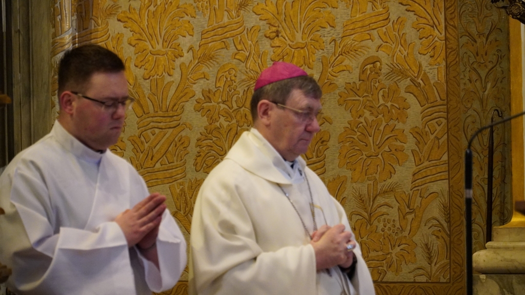 Fotorelacja: Wspomnienia po Pielgrzymce do Rzymu