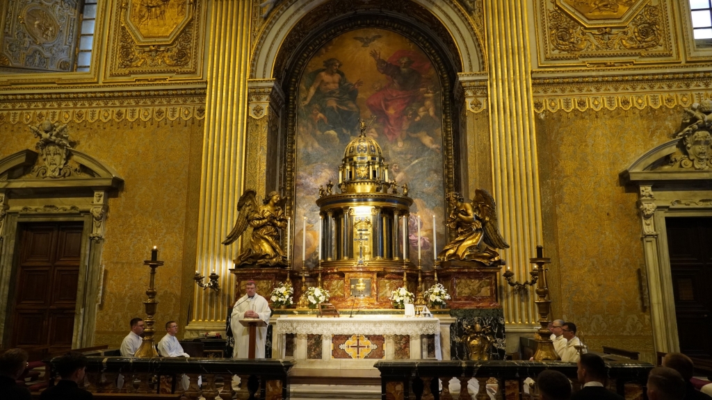 Fotorelacja: Wspomnienia po Pielgrzymce do Rzymu