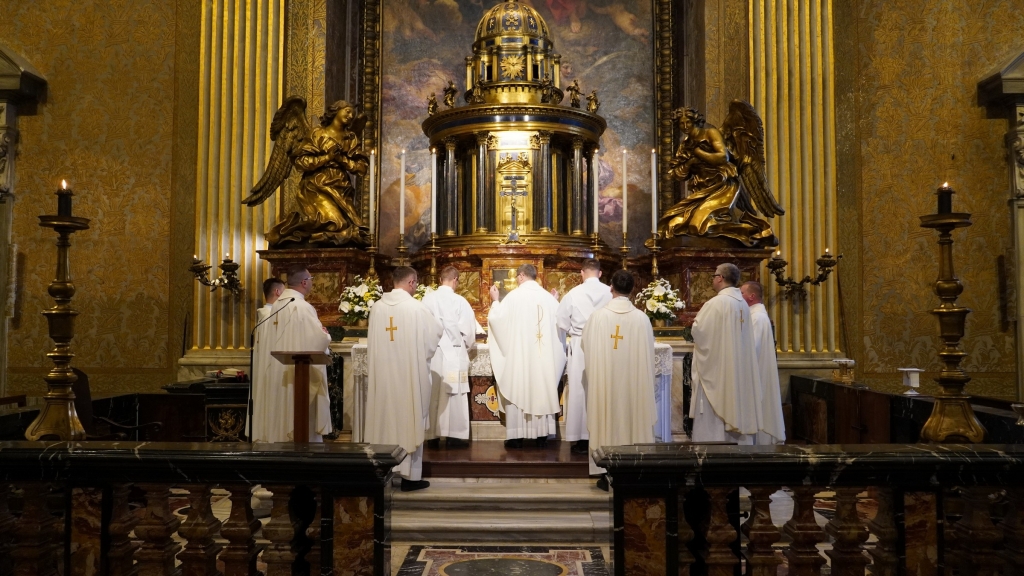 Fotorelacja: Wspomnienia po Pielgrzymce do Rzymu