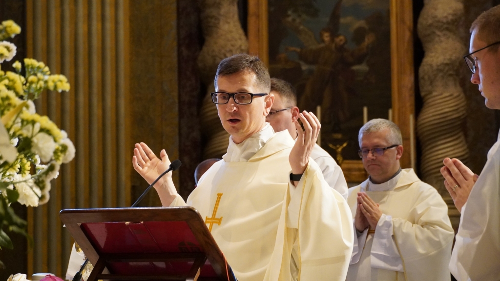 Fotorelacja: Wspomnienia po Pielgrzymce do Rzymu