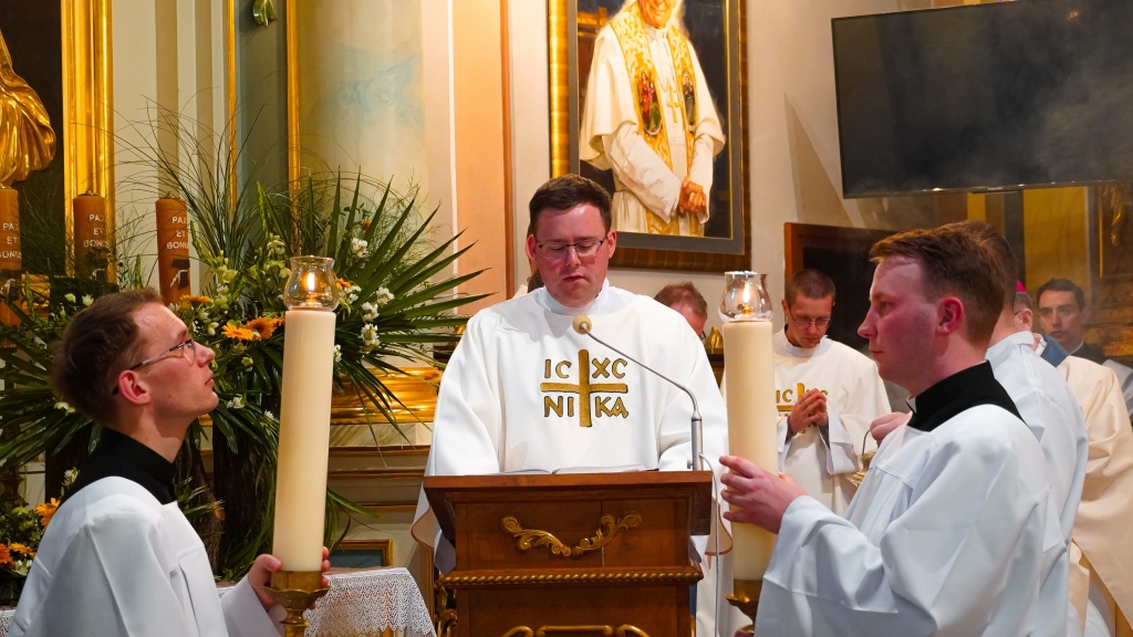 Fotorelacja: Pielgrzymka na Kalwarię Pacławską 2025