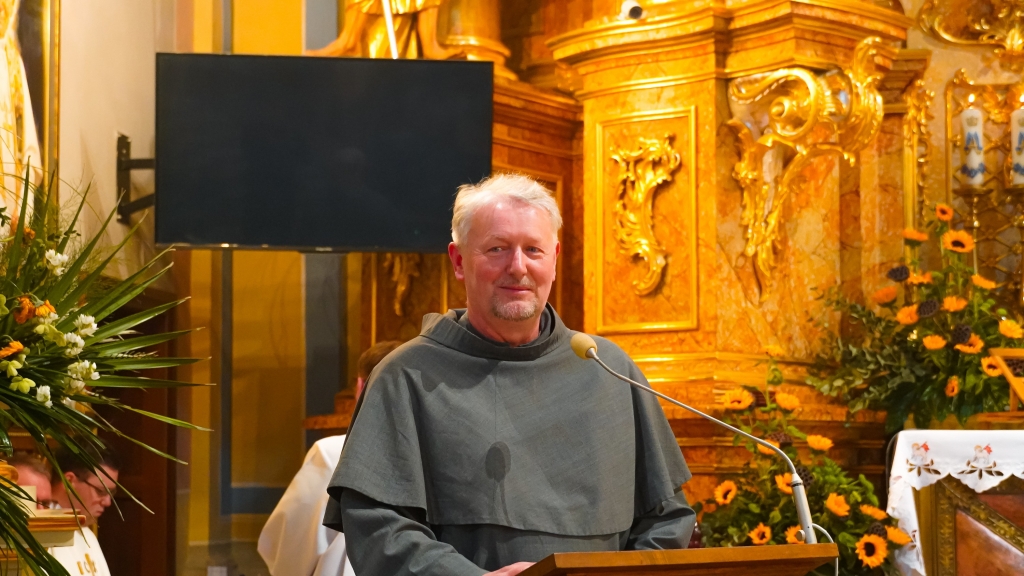 Fotorelacja: Pielgrzymka na Kalwarię Pacławską 2025