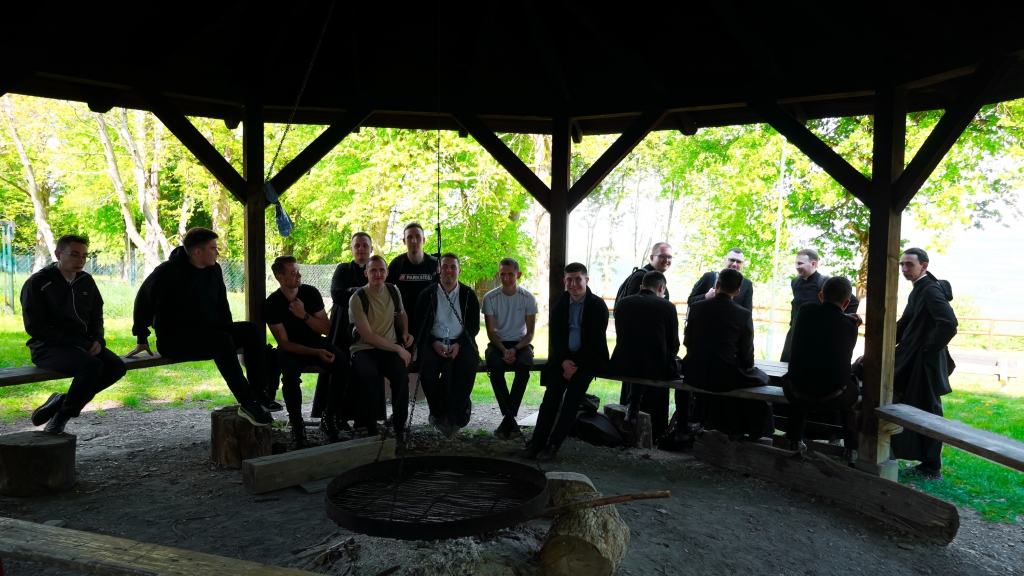 Fotorelacja: Pielgrzymka na Kalwarię Pacławską 2025