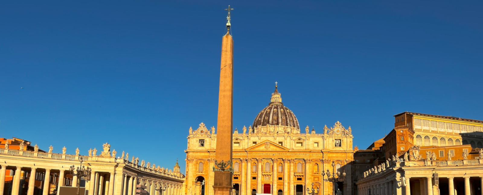 Zdjęcie z : Wspomnienia po Pielgrzymce do Rzymu