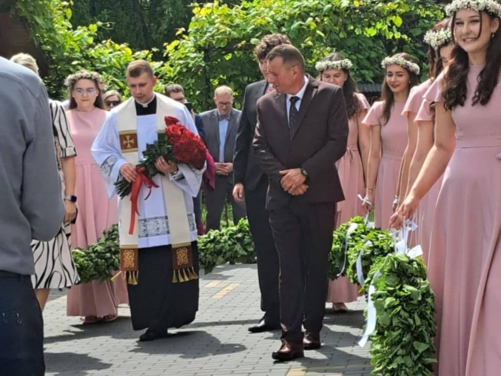Fotorelacja: Msze prymicyjne księży neoprezbiterów