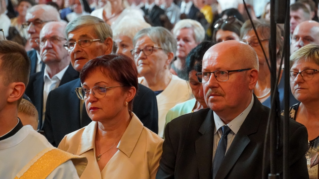 Fotorelacja: Święcenia Prezbiteratu 2025